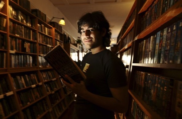 Aaron Swartz, Pencipta RSS 1.0 Tewas Bunuh Diri
